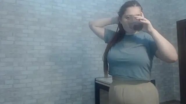 kila_lo's cam snapshot