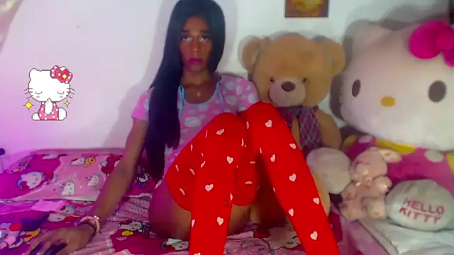 lucianadolll live sex cam