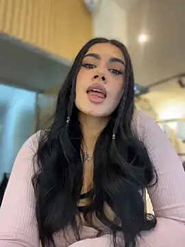 clarachanelricek live sex cam