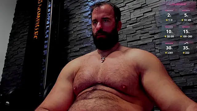 David_Big_Daddy live sex cam