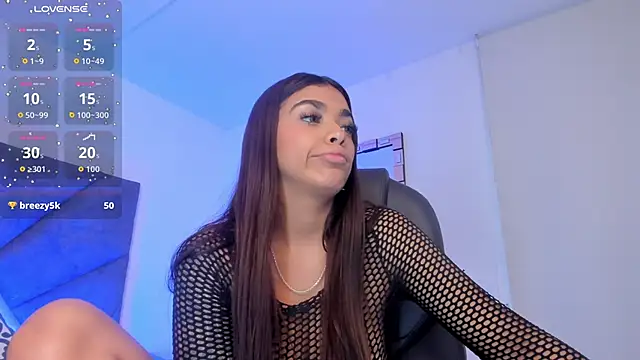 GiaFu's cam snapshot