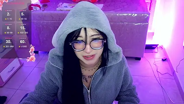 yuyu_m's cam snapshot