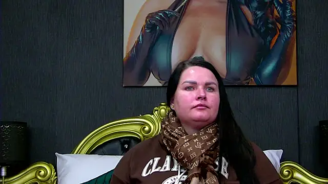 GeorgiaLerox live sex cam