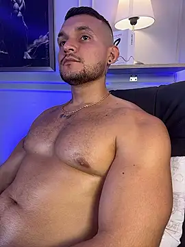 Marco_Vega live sex cam