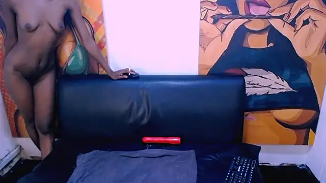 Ebonycutiex live sex cam