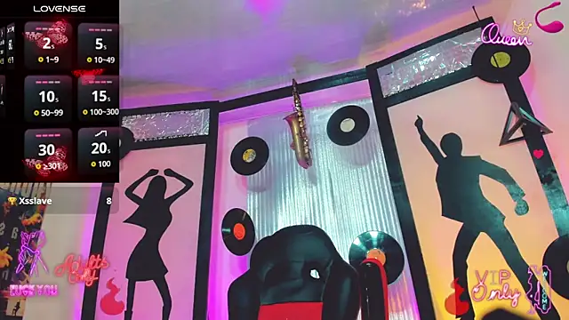 Alice_brandom live sex cam