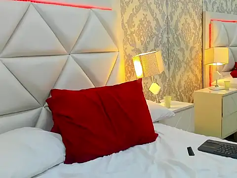 AshleyGingerr live sex cam