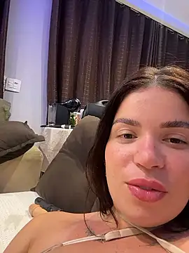Rafaellaz live sex cam