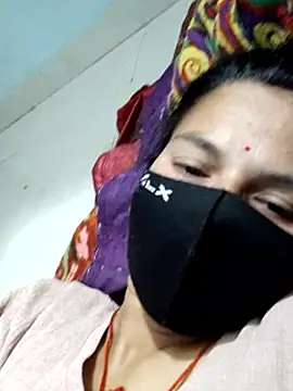 RADHIKA-1143's cam snapshot