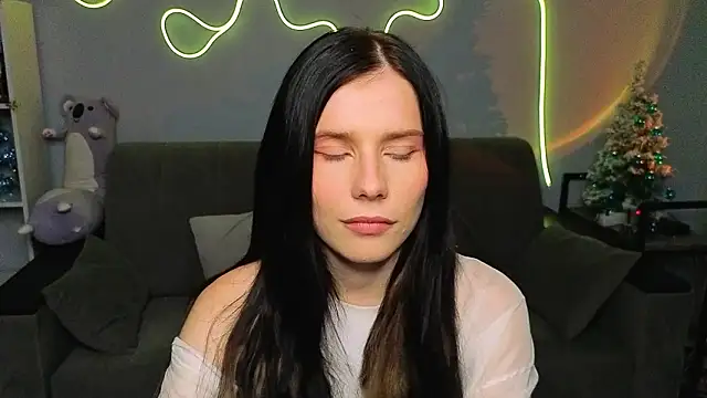 JinxMoon's cam snapshot