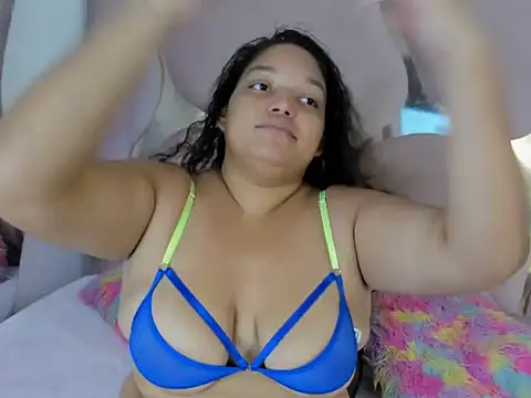 gigixht's cam snapshot