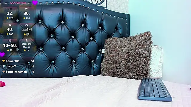 Bella_Sweet_x's cam snapshot