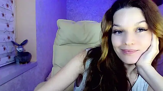 impossibleluna's cam snapshot