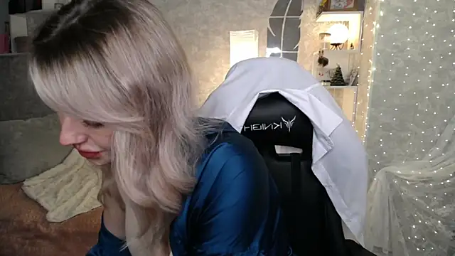 NickyAdamidi's cam snapshot