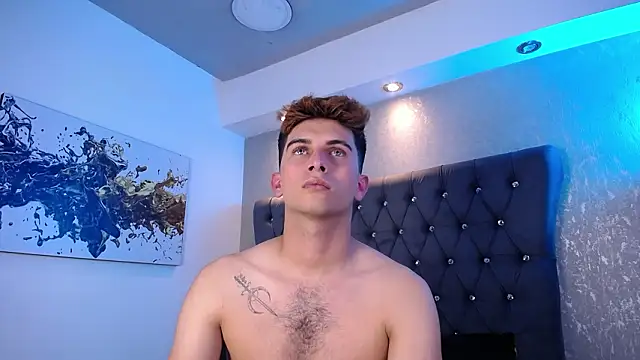 MrWilliseo live sex cam