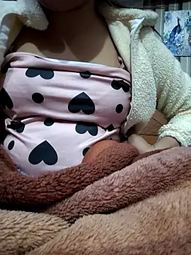 Anushka14321's cam snapshot