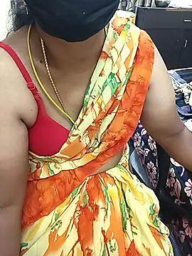 menaka-tamil's cam snapshot