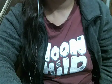 UrsMansi's cam snapshot