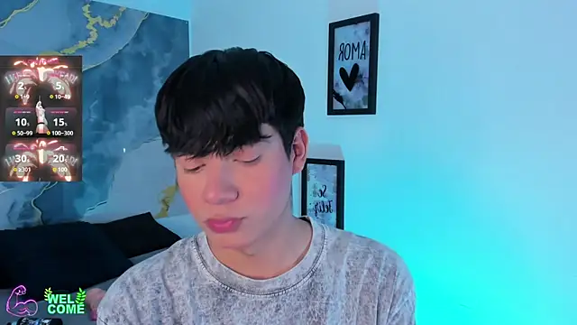 Isaac_Kurtt live sex cam