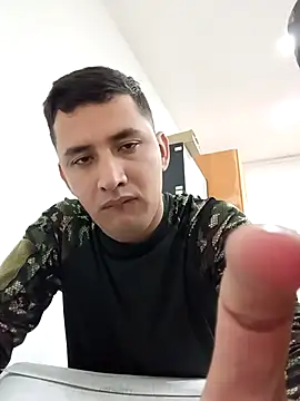 MonasticCanine live sex cam