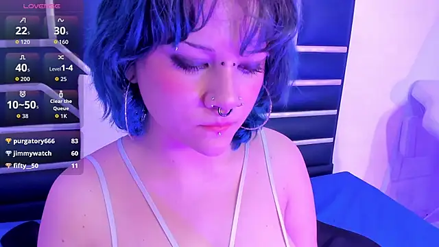 nixx_star's cam snapshot