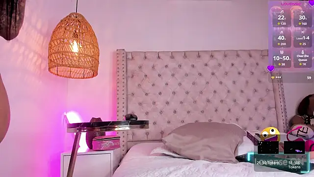 Bella_Kataleya's cam snapshot