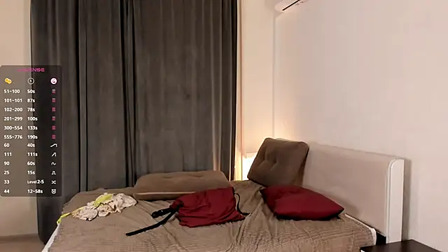 TaiHillsman's cam snapshot