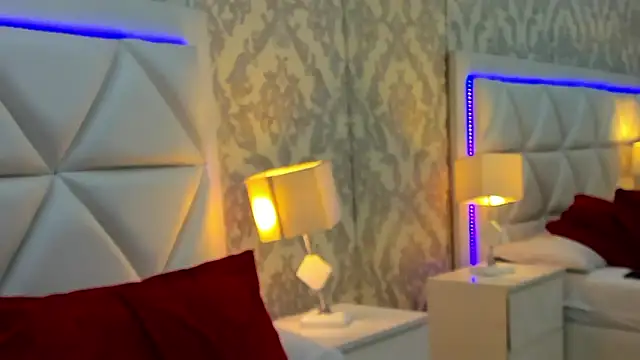 AshleyGingerr's cam snapshot