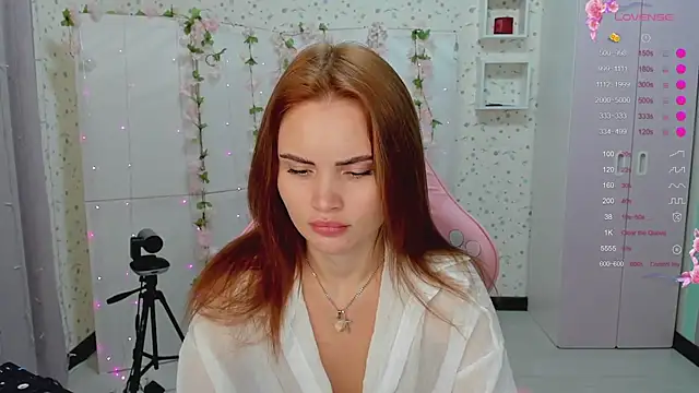 AnitaTeasing's cam snapshot