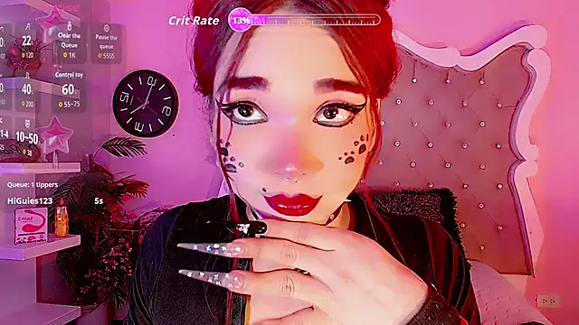 LeyXandrabraz live sex cam