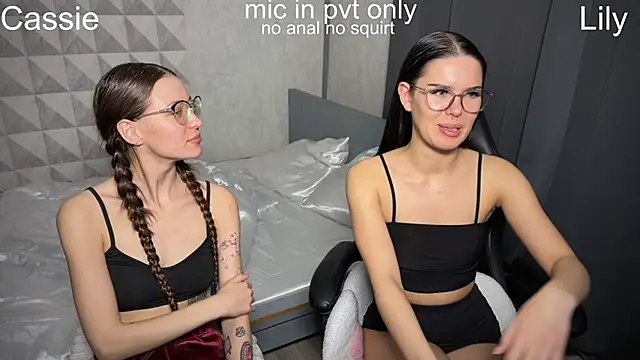 girls_secrets live sex cam