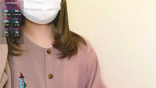 Chiak_ouo's cam snapshot