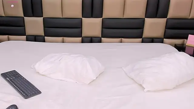 JessicaBosch's cam snapshot