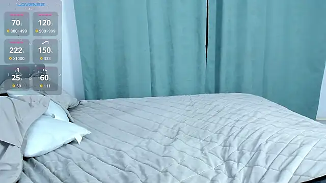 OdelynaFrake live sex cam