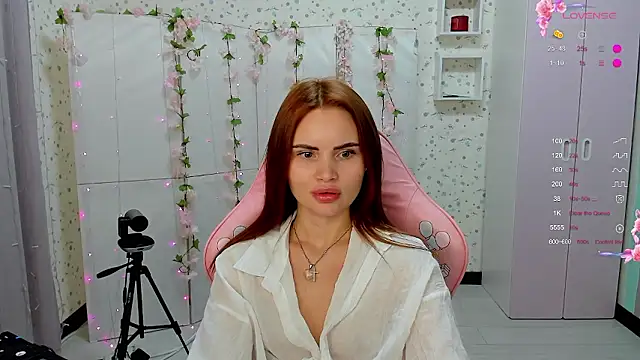 AnitaTeasing's cam snapshot