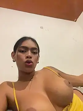 ClaryFrayx live sex cam