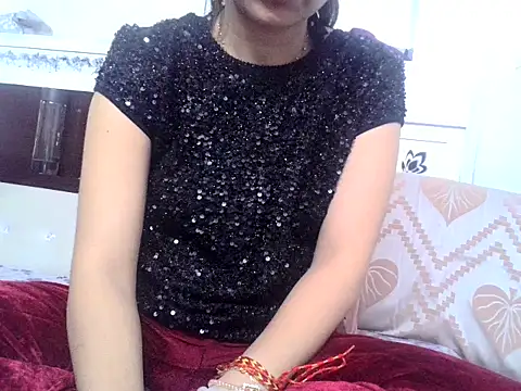 SIKHA_'s cam snapshot