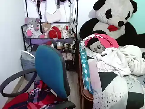 _annie_rosse's cam snapshot