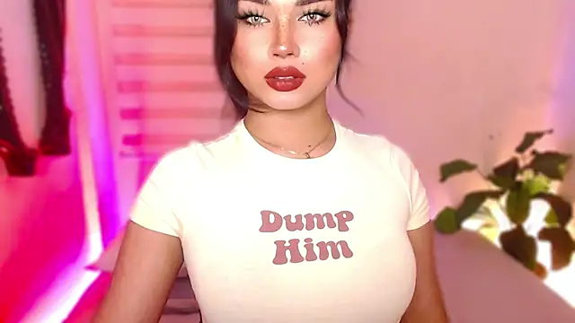 MissGreta_Hunterx live sex cam