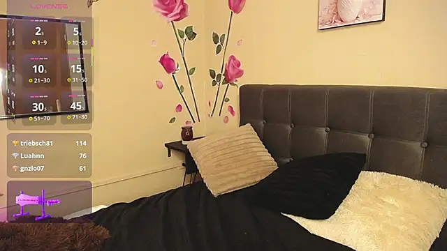 BrendaRojas_'s cam snapshot