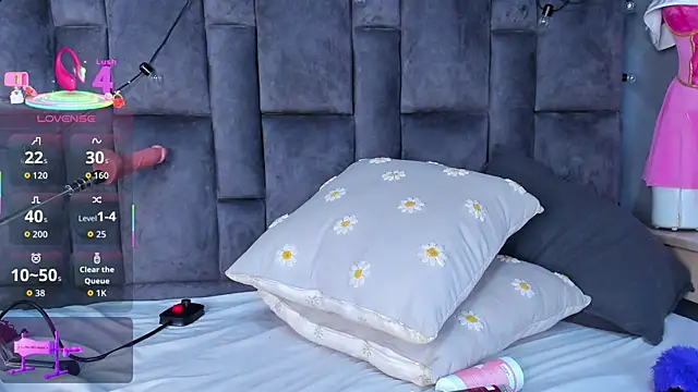 Miia_Anderson's cam snapshot