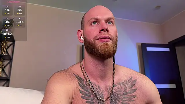 FireBeard_ live sex cam