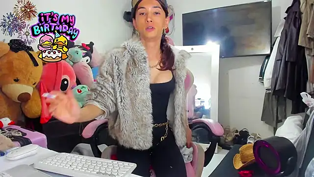 Lawrncesofiets live sex cam