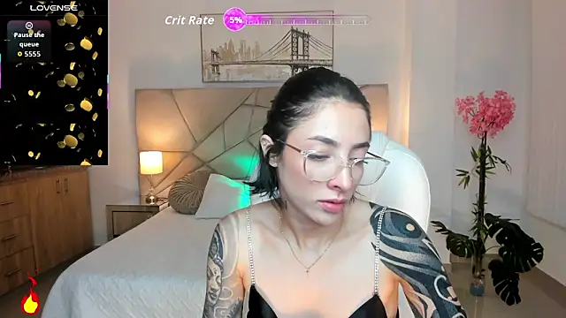 barbie_scoth_'s cam snapshot