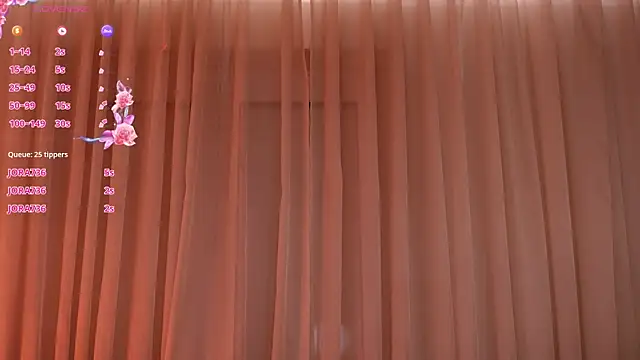 LiaGotti's cam snapshot