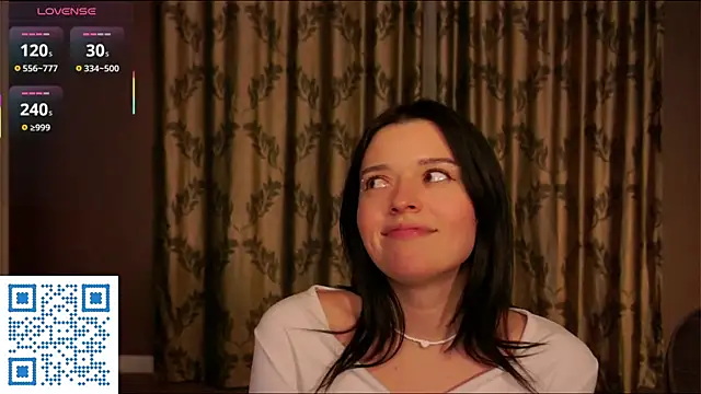 BlissHey's cam snapshot