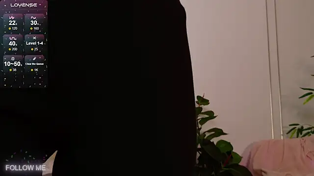 Angell_Wild's cam snapshot