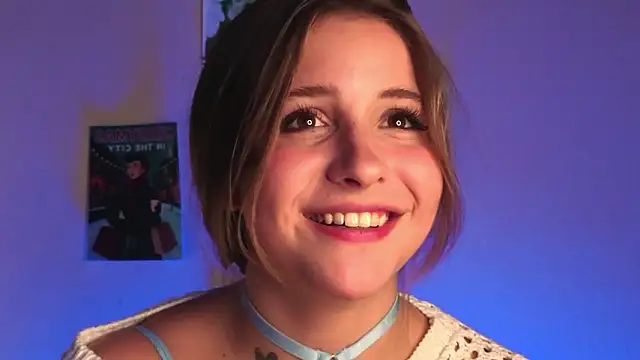 LoveSeekins's cam snapshot