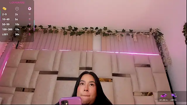 Zoey_thompson's cam snapshot