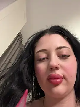 SexyNixy's cam snapshot